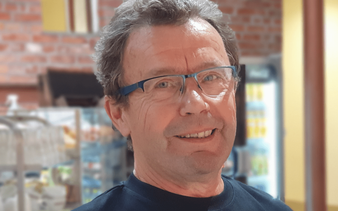 Takstmanngründeren som ikke vil gi seg