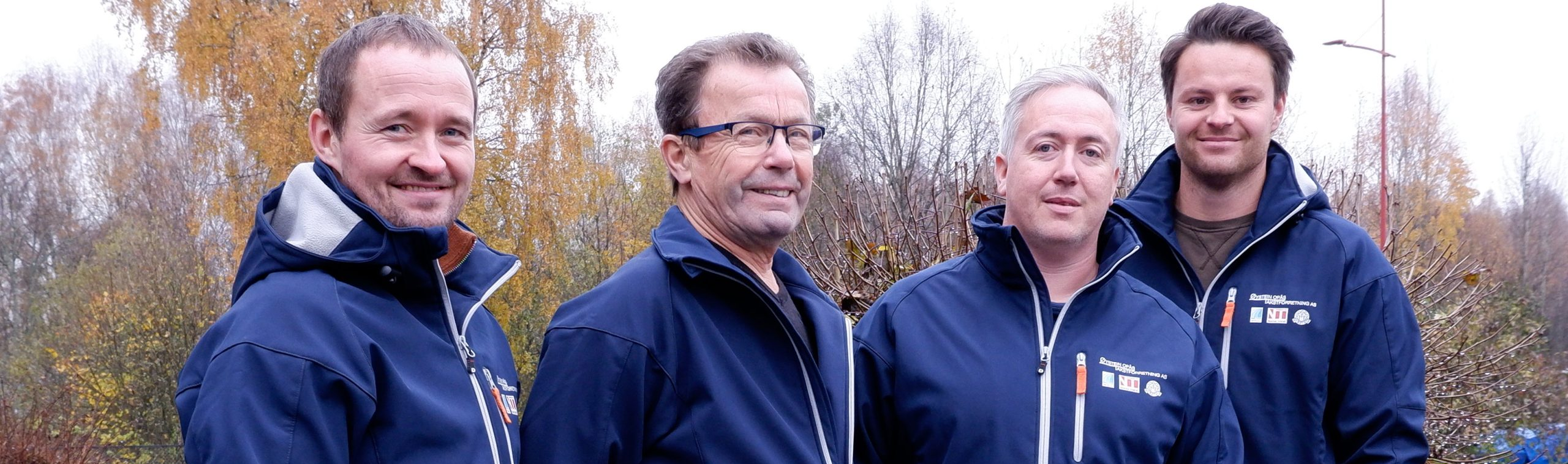 Team Øystein Opås Takstforretning AS