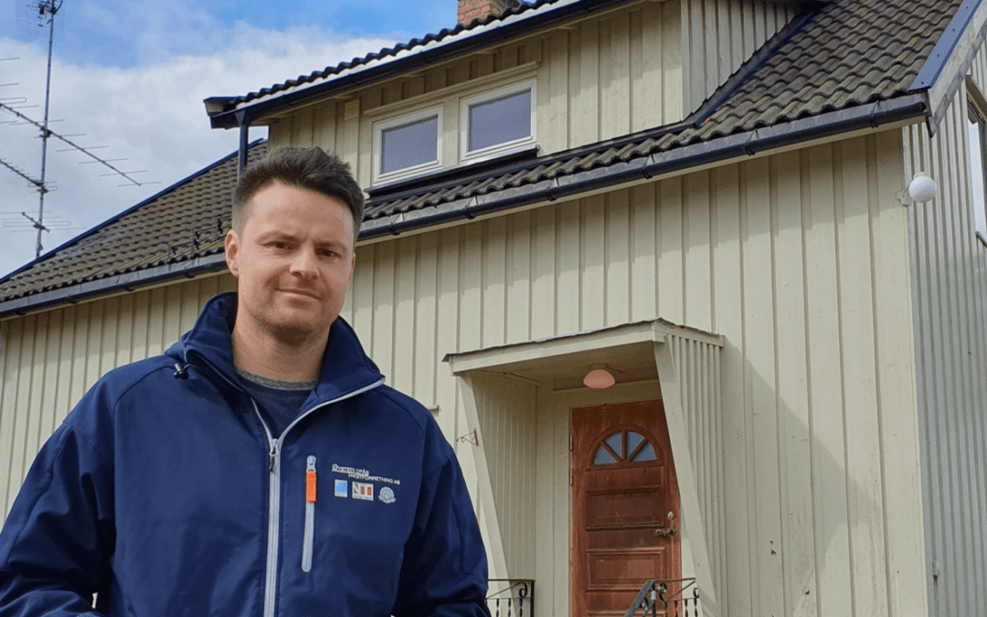 Møt Jan Martin Rønning