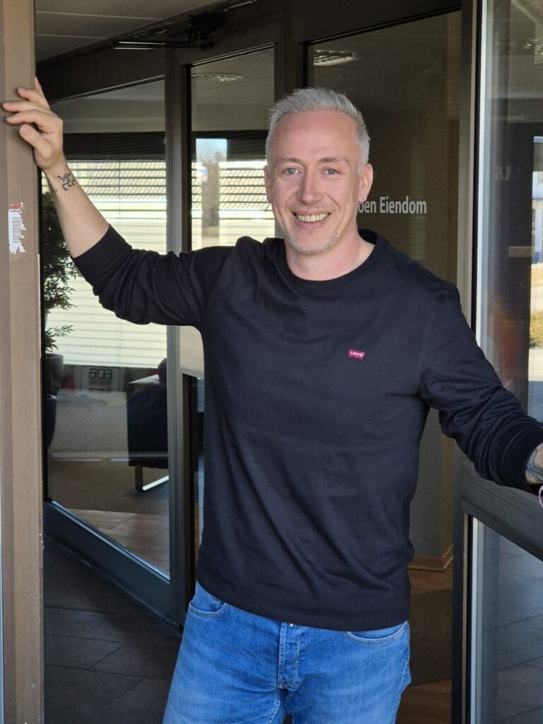 Bilde av Anders Austad