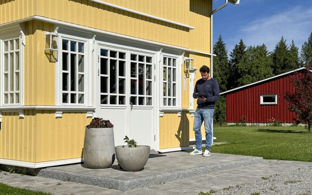 Selge bolig til høsten? Dette bør du tenke på!